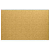 Goud Gele Linnen Stof (Fat Quarter)