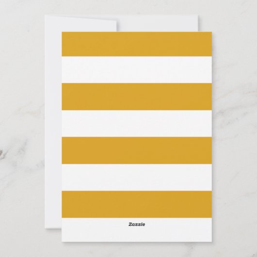 Goud geniet nu van sommige niet zo'n stille nachtj feestdagenkaart (Achterkant)