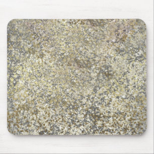 Goud Glitters Glanzend Moderne Chic Glamour Glinst Muismat