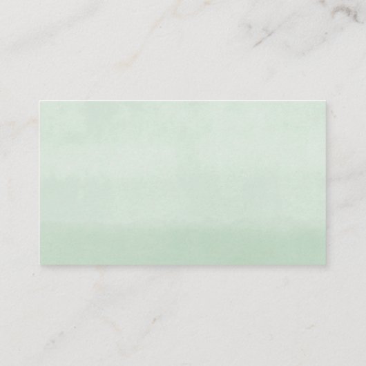 Goud goud voorjaarsareaal, wit flortweerenzoolraff informatiekaartje (Achterkant)