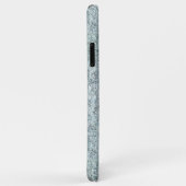 Goud Graniet Case-Mate iPhone Case (Achterkant/rechts)