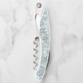 Goud Graniet Kurkentrekker (Voorkant)