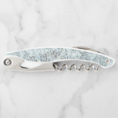 Goud Graniet Kurkentrekker (Voorkant)