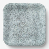 Goud Graniet Papieren Bordje (Voorkant)