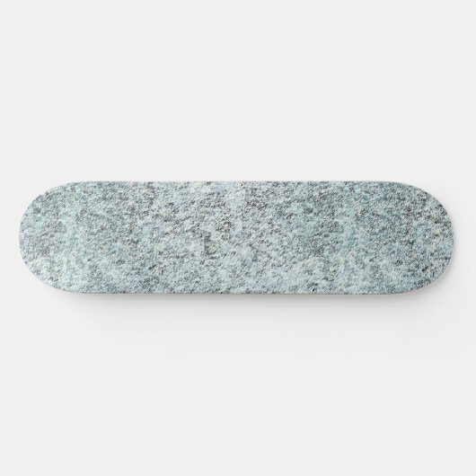 Goud Graniet Persoonlijk Skateboard (Horizontaal)
