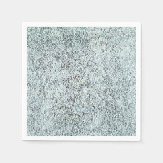 Goud Graniet Servet (Voorkant)