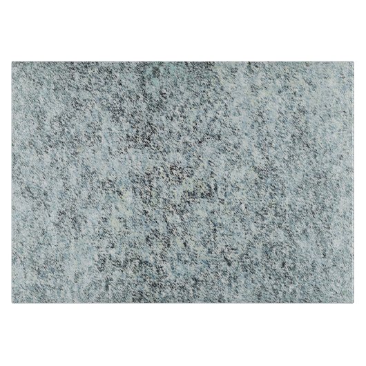 Goud Graniet Snijplank (Voorkant)