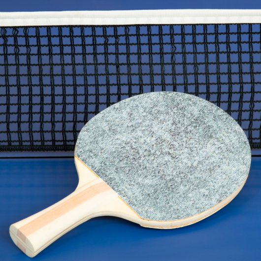 Goud Graniet Tafeltennisbatje (Insitu)