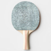 Goud Graniet Tafeltennisbatje (Voorkant)