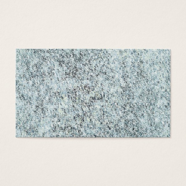 Goud Graniet Visitekaartjes (Voorkant)