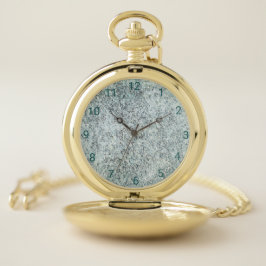 Goud Graniet Zakhorloge