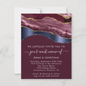 Goud grensgebied GWB-code van de Bourgogne Blue Na (Voorkant)