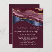 Goud grensgebied GWB-code van de Bourgogne Blue Na (Voorkant / Achterkant)