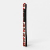 Goud Groen Chocolade Dachshund Lieve Hond Kerstmis Case-Mate iPhone Case (Achterkant/links)