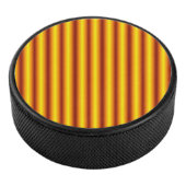 Goud Hockey Puck (3/4)