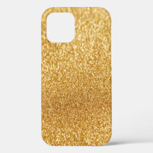 Goud Hoesje-Mate iPhone-draagtas