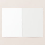 GOUD HONEY GAAT MET VLOEISTONIJN FOLIE KAARTEN (Binnen)