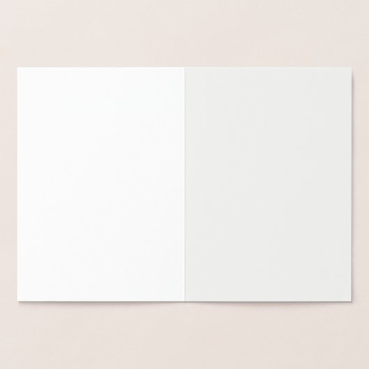 GOUD HONEY GAAT MET VLOEISTONIJN FOLIE KAARTEN (Binnen)