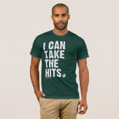 GOUD: I, Tank (Voorkant volledig)