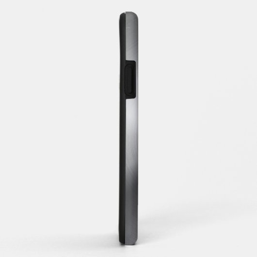 Goud ijzer Case-Mate iPhone case (Achterkant/rechts)