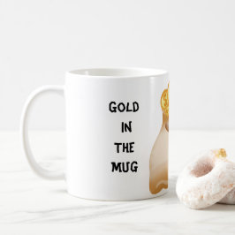 Goud in de Mok