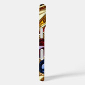 Goud & Juwelen #22 - iPhone 16 Hoesjes (Achterkant / Rechts)