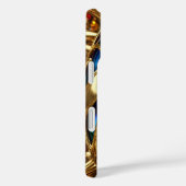 Goud & Juwelen #39 - iPhone 16 Hoesjes (Achterkant / Rechts)