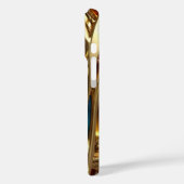 Goud & Juwelen #40 - iPhone 16 Hoesjes (Achterkant / Links)