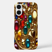 Goud & Juwelen #42 - iPhone hoesjes