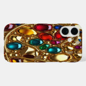 Goud & Juwelen #42 - iPhone hoesjes (Achterkant (horizontaal))