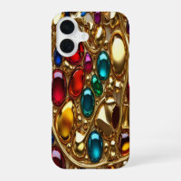 Goud & Juwelen #42 - iPhone hoesjes