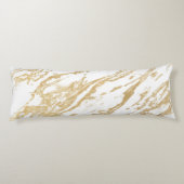 Goud Lichaamskussen (Achterkant)