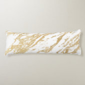 Goud Lichaamskussen (Voorkant)