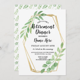 Goud Lijst laat Uittredingspartij in ruste uitnodi Kaart