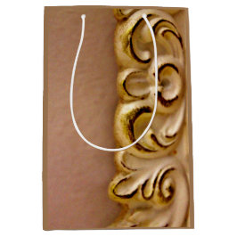 Goud Lijst Medium Cadeauzakje