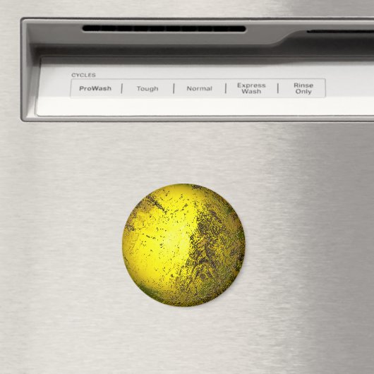 Goud Magneet (Insitu (Vaatwasser))