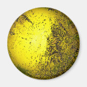 Goud Magneet (Voorkant)