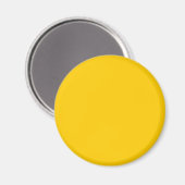 Goud Magneet (Voorkant / Achterkant)