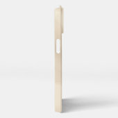 Goud Marmer iPhone 13 Hoesje (Rechterkant)