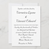 Goud met bijbelversie waar je ook gaat... kaart (Achterkant)