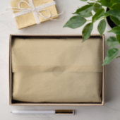 Goud met gradatie tissuepapier (Geschenk)
