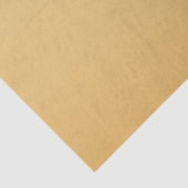 Goud met gradatie tissuepapier (Detail)