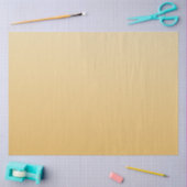 Goud met gradatie tissuepapier (Craft)
