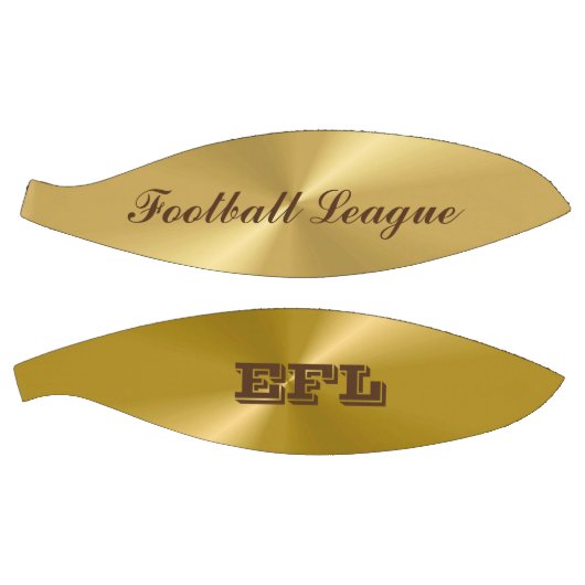 Goud Metallic Look Basketbal (Panelen)