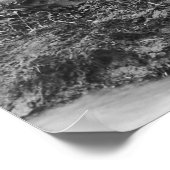 GOUD MIJNEN VAN HYDRAULISCHE STOFFEN. 1889 - S. DA POSTER (Hoek)