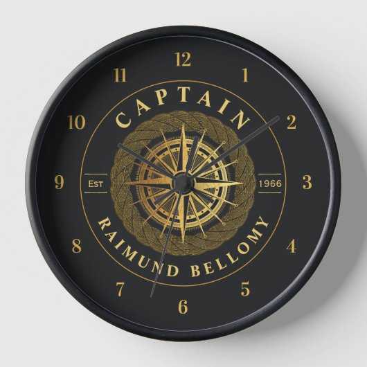 Goud nautisch (Voorkant)