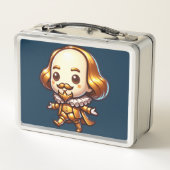 Goud op Blauw - Ik wens ... | (Achterkant)