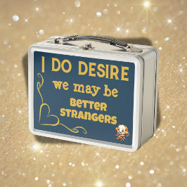 Goud op Blauw - Ik wens ... |