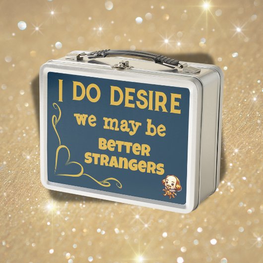 Goud op Blauw - Ik wens ... |