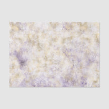 Goud Paarse Abstract